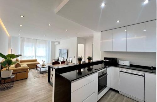 El Ejido Apartamento | Carrera II & old town by ELE Apartments