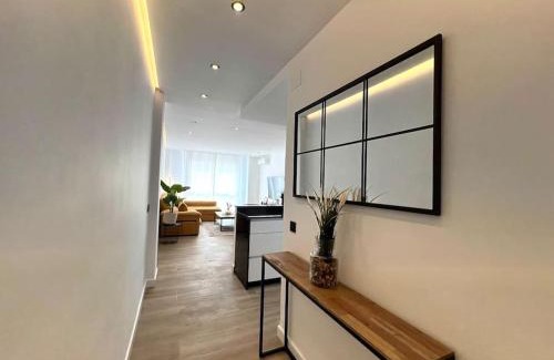 El Ejido Apartamento | Carrera II & old town by ELE Apartments