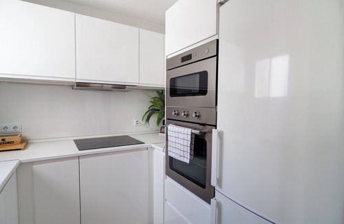 Sitges Town Center Apartamento | Carreta Sea Views by Hello Homes Sitges