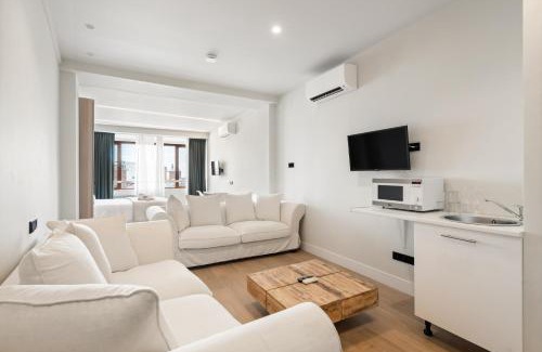 Centro Casa | Carretas Suites