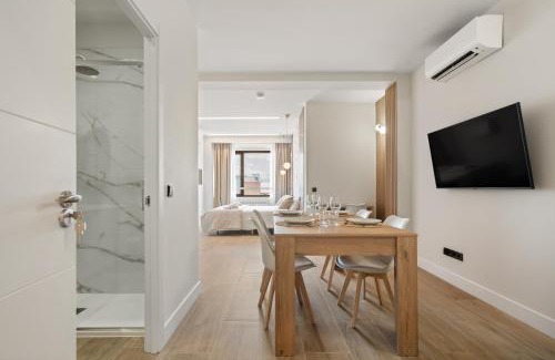 Centro Casa | Carretas Suites