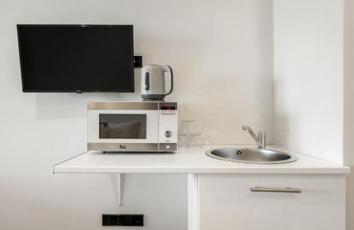 Centro Casa | Carretas Suites