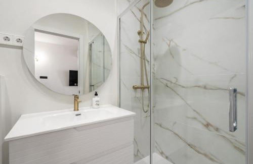 Centro Casa | Carretas Suites