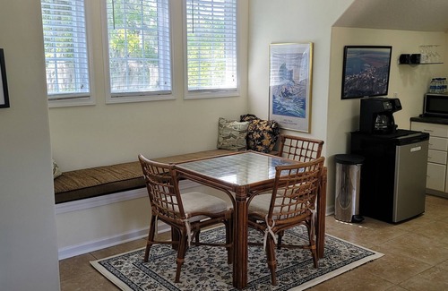 St. Marys Apartamento | Carriage House Apt close to Cumberland Ferry, Kings Bay & Historic Downtown