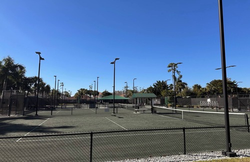Fort Myers Condominio | Carriage House en Colonial Country Club