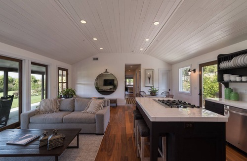 San Luis Obispo Casa | Carriage House en Greengate Ranch & Vineyard - Edna Valley / San Luis Obispo