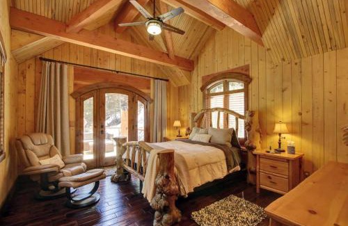 Sundance Casa | Carriage House On The Stream Sundance, Utah