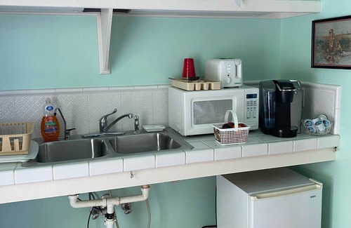 Beaufort Apartamento | Carriage House Suite