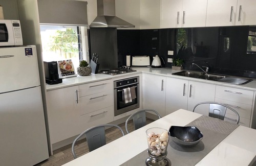 Lakes Entrance Casa | Carrick Cottage - Un hogar lejos de casa