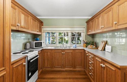 Portarlington Casa | Carrick Cottage on the waterfront
