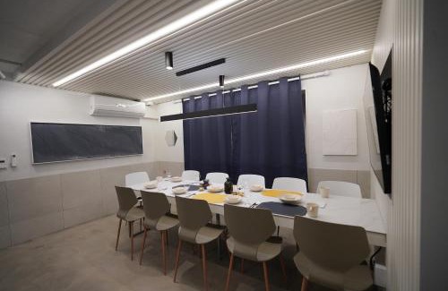 Yeonnam-dong Apartamento | Carrie's home - Luxury Modern House