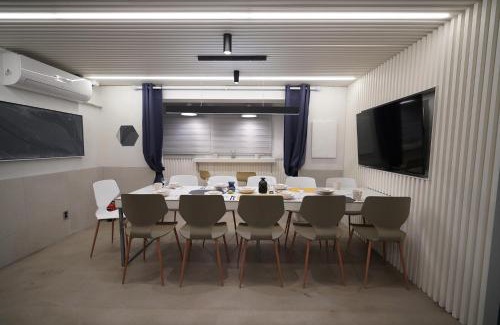 Yeonnam-dong Apartamento | Carrie's home - Luxury Modern House