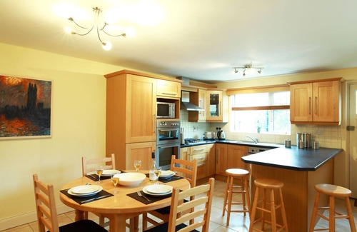 Kenmare Casa | Carrig Beag