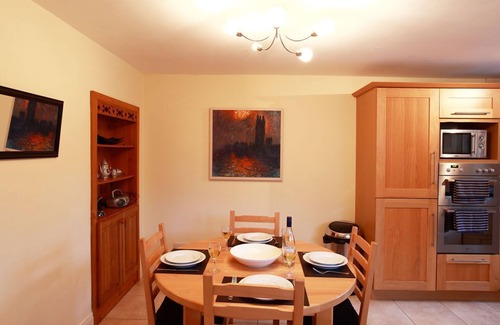 Kenmare Casa | Carrig Beag
