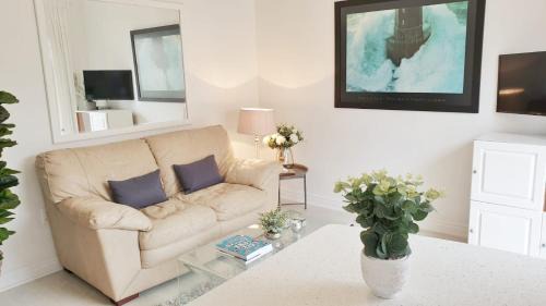 Claremont Apartamento | Carrington Cottage