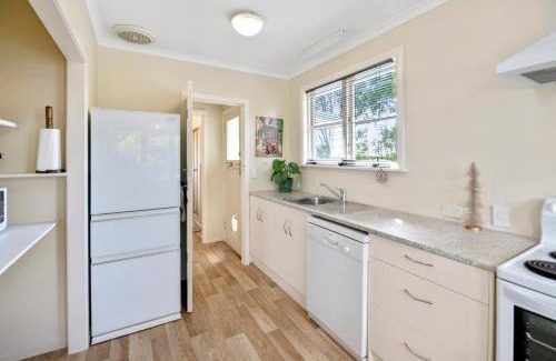Hurworth Casa | Carrington Countryside - New Plymouth Holiday Home