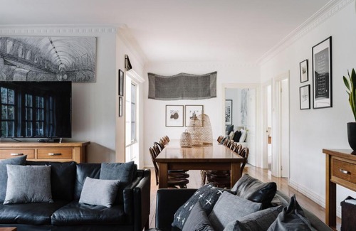 Daylesford Casa | Carrington House Daylesford