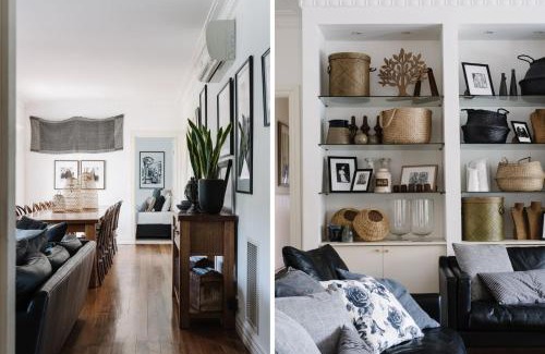 Daylesford Casa | Carrington House Daylesford