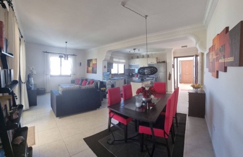 Aglantzia Apartamento | Carrington site Luxury 2 bed Sea Magic apartment 500m to Golf Course