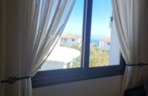 Aglantzia Apartamento | Carrington site Luxury 2 bed Sea Magic apartment 500m to Golf Course