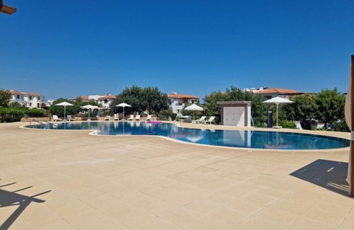 Aglantzia Apartamento | Carrington site Luxury 2 bed Sea Magic apartment 500m to Golf Course