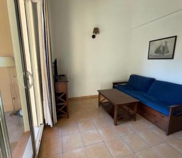Martigues Apartamento | Carro, proche de la mer, appartement 2 chambres
