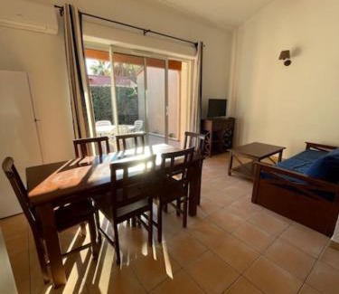 Martigues Apartamento | Carro, proche de la mer, appartement 2 chambres