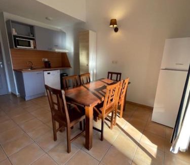 Martigues Apartamento | Carro, proche de la mer, appartement 2 chambres