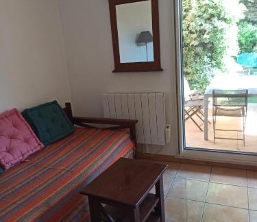 Martigues Casa | CARRO PROCHE MER MAISON DANS RESIDENCE 3 étoiles avec piscine et tennis