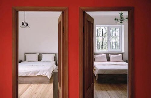Odzun Cama Y Desayuno | Carrot & Beetroot B&B Coworking