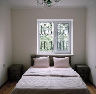 Odzun Cama Y Desayuno | Carrot & Beetroot B&B Coworking