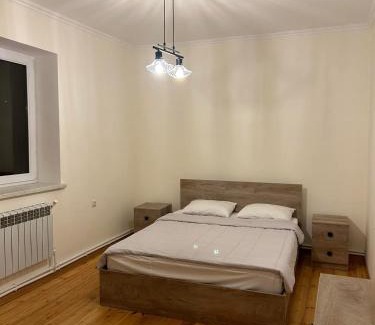 Odzun Cama Y Desayuno | Carrot & Beetroot B&B Coworking