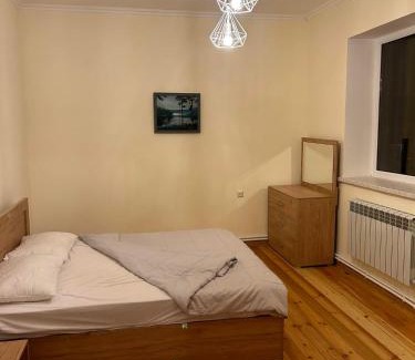 Odzun Cama Y Desayuno | Carrot & Beetroot B&B Coworking