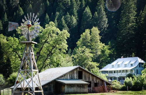 Trinity Center Casa | Carrville Inn, Carrville Inn and Resort