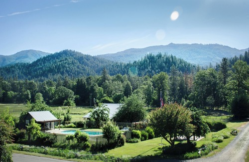 Trinity Center Casa | Carrville Inn, Carrville Inn and Resort