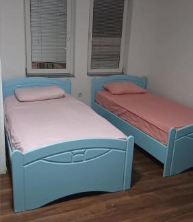 Struga Apartamento | Carsija Struga
