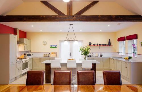 Beverley Casa | Cart House 2 bedrooms