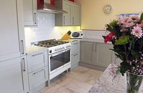 Beverley Cabaña | Cart House 4 bedrooms - sleeps 9 guests in 4 bedrooms