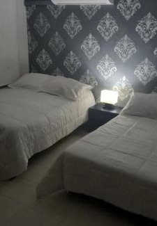 Manga Apartamento | Cartagena Apartamento en Manga de 2 Habitaciones