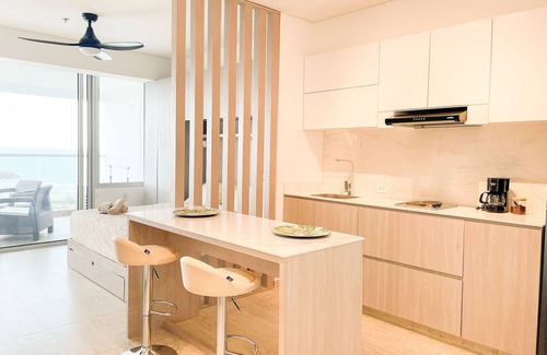 Urbanizacion Eliana Casa | Cartagena Beach Resort