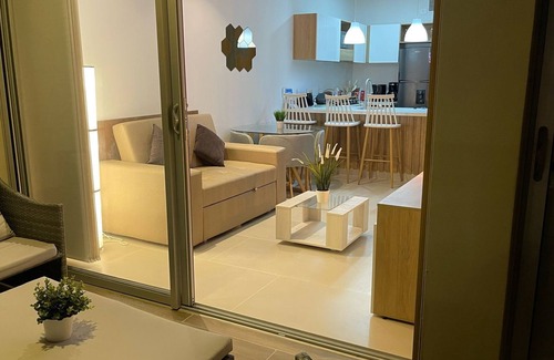 Zona Norte Apartamento | Cartagena Deluxe Apartamento Baia Kristal