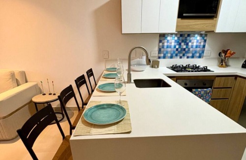 Zona Norte Apartamento | Cartagena Baia Kristal-Comfort and Nature