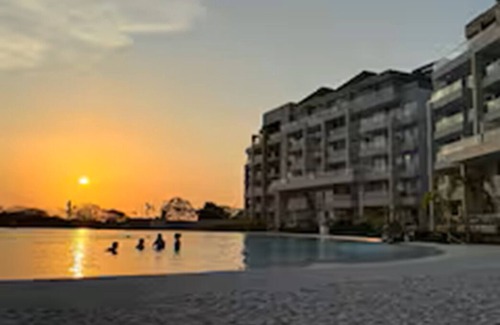 Zona Norte Apartamento | Cartagena - Baia Kristal | Perfect Lagoon View Getaway