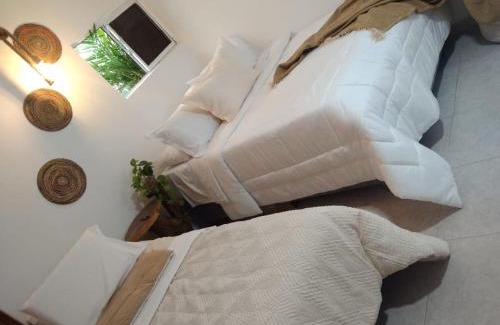 Manga Hotel | Cartagena Hotel Boutique - Manga - Tierra del Mar - Colombia