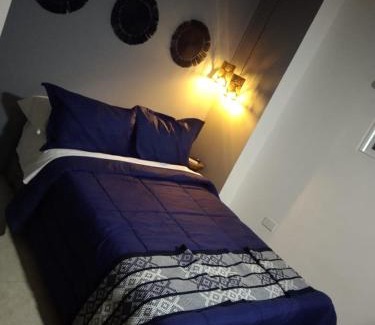 Manga Hotel | Cartagena Hotel Boutique - Manga - Tierra del Mar - Colombia