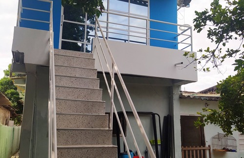 Santa Maria Apartamento | Cartagena la fantástica