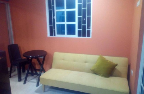 Santa Maria Apartamento | Cartagena la fantástica