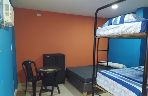 Santa Maria Apartamento | Cartagena la fantástica