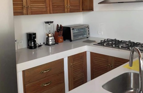 Cartagena District Apartamento | Cartagena, Old City. Magic Loft. Plaza Santo Domingo