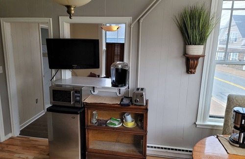 Queens Apartamento | Carter's Beach Suite. Cozy 2some, kitchen, priv. entrance, center Liverpool.
